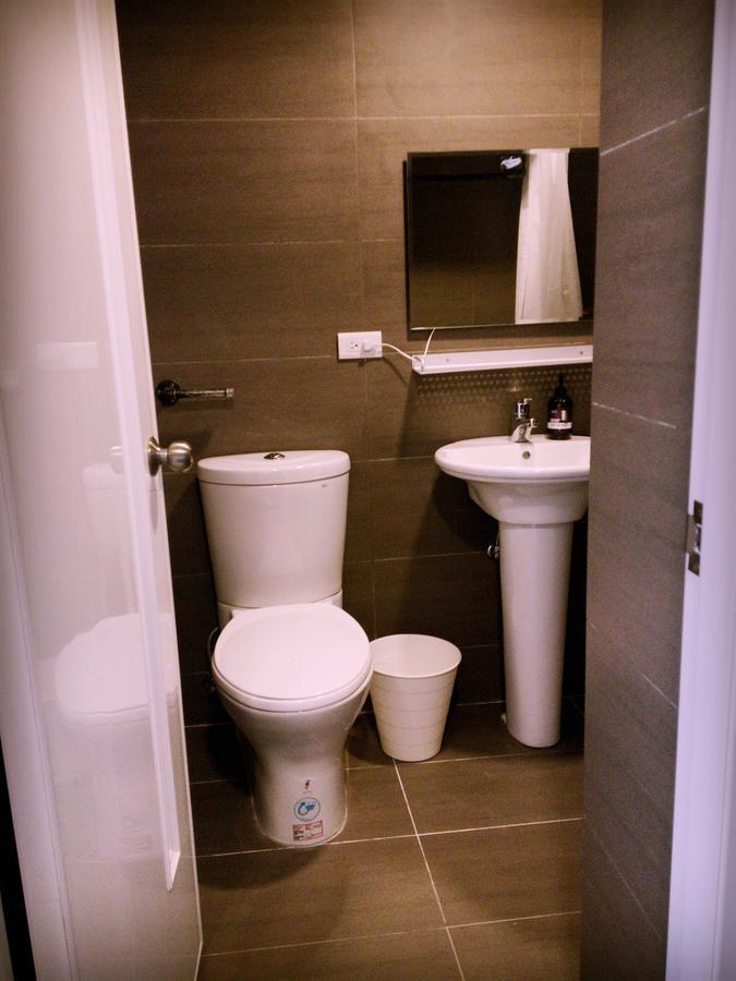 Neutral Inn Zhonghe  Bagian luar foto
